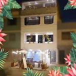 Lima Airport Hostel With Free Pick Up From The Airport