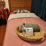 Lima Airport Hostel With Free Pick Up From The Airport
