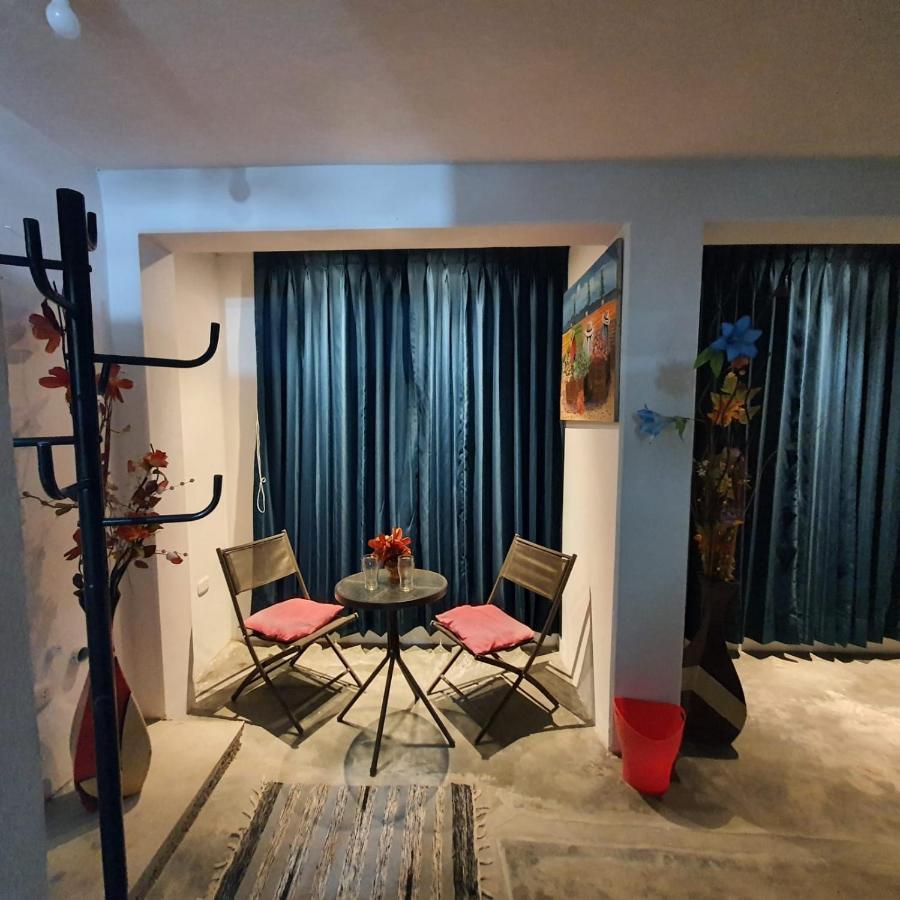 Hostel Airport With Free Pick Up From The Airport Lima