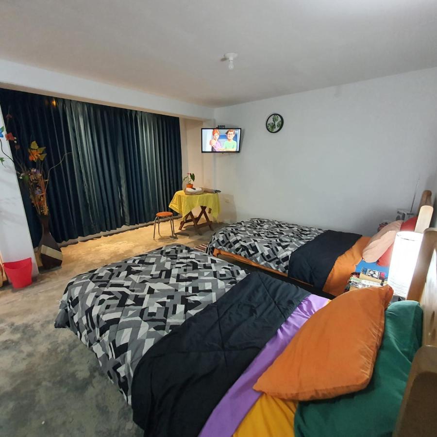 Hostel Airport With Free Pick Up From The Airport *