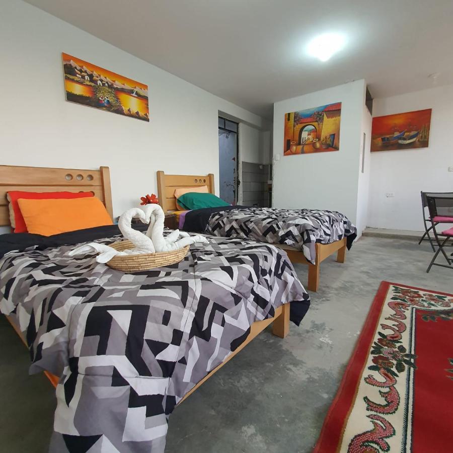 Hostel Airport With Free Pick Up From The Airport