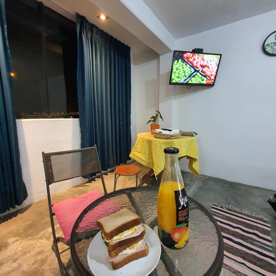 Airport With Free Pick Up From The Airport Hostel