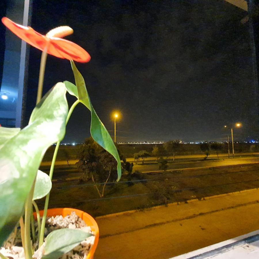 Airport With Free Pick Up From The Airport * Lima