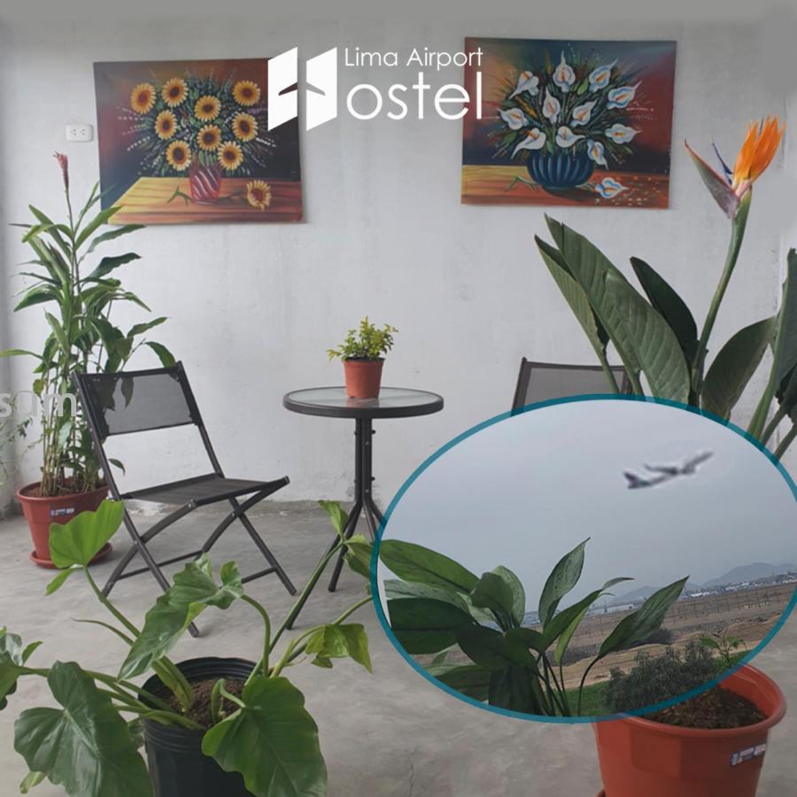 Airport With Free Pick Up From The Airport Hostel