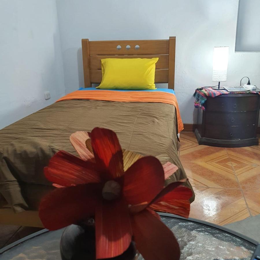 Hostel Airport With Free Pick Up From The Airport Lima