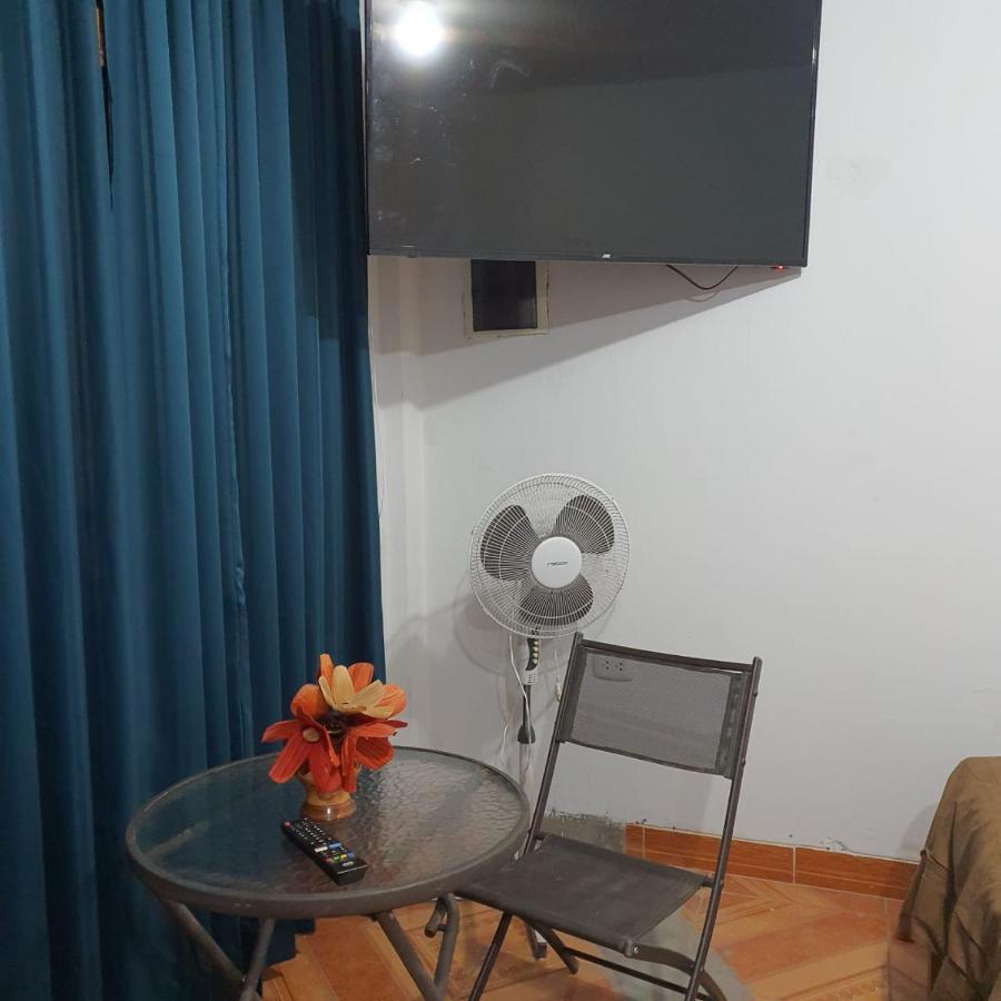 Hostel Airport With Free Pick Up From The Airport Lima