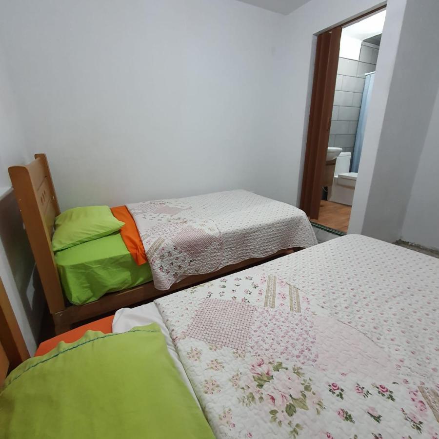 Hostel Airport With Free Pick Up From The Airport
