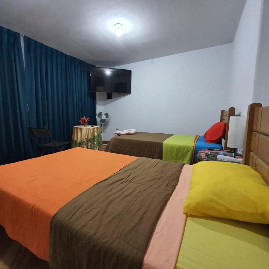 Airport With Free Pick Up From The Airport Hostel