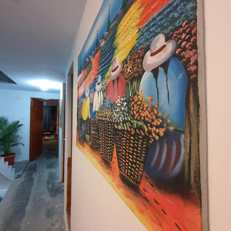 Hostel Airport With Free Pick Up From The Airport *