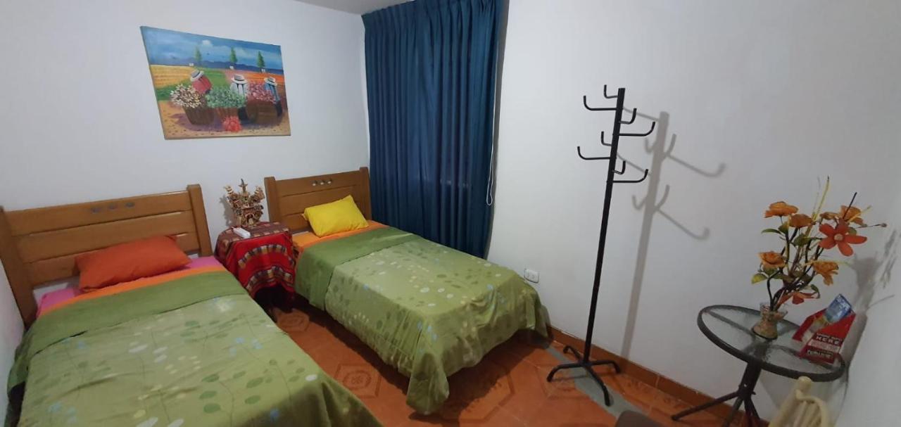Airport With Free Pick Up From The Airport Hostel