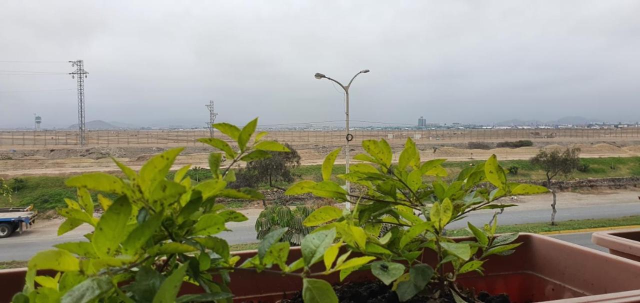 Hostel Airport With Free Pick Up From The Airport Lima