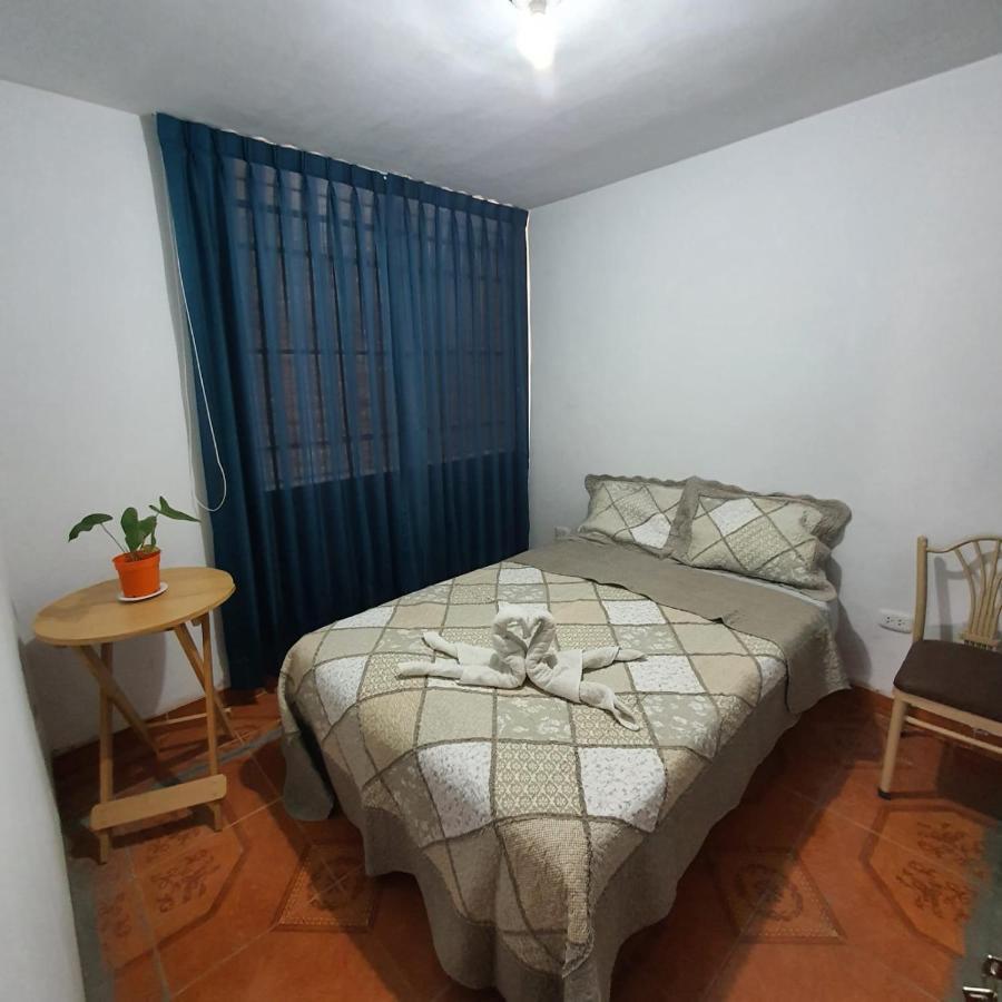 Airport With Free Pick Up From The Airport Hostel *