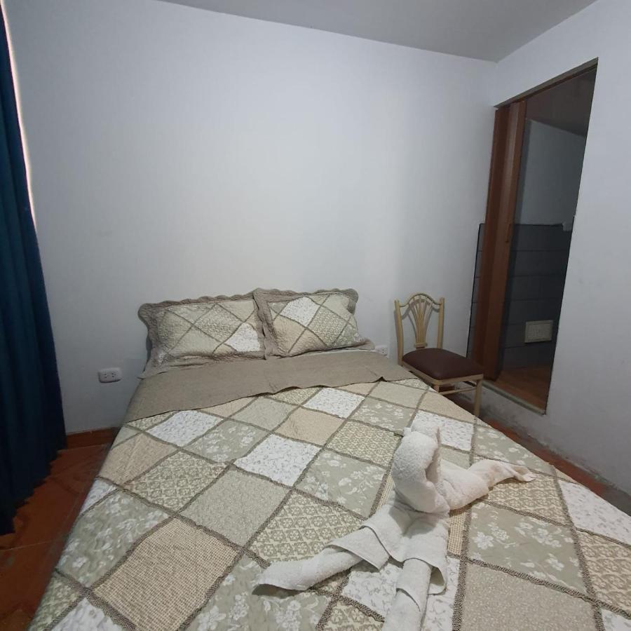 Hostel Airport With Free Pick Up From The Airport Lima